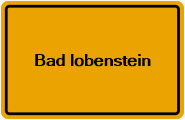 Grundbuchamt Bad Lobenstein